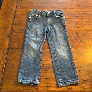 3 for $30 Jeans bundle B’gosh, Joe Fresh jeggings & Gymboree Jeans